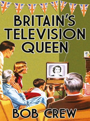 cover image of Britain's Television Queen